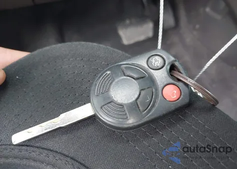 2012 Ford Focus Sel из США, поврежденный, VIN 1FAHP3H26CL400806